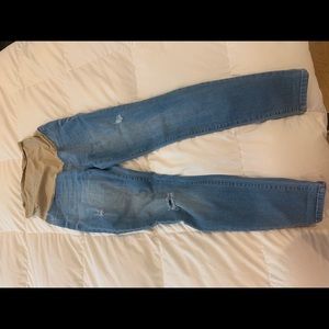 Very comfy and stylish maternity pants